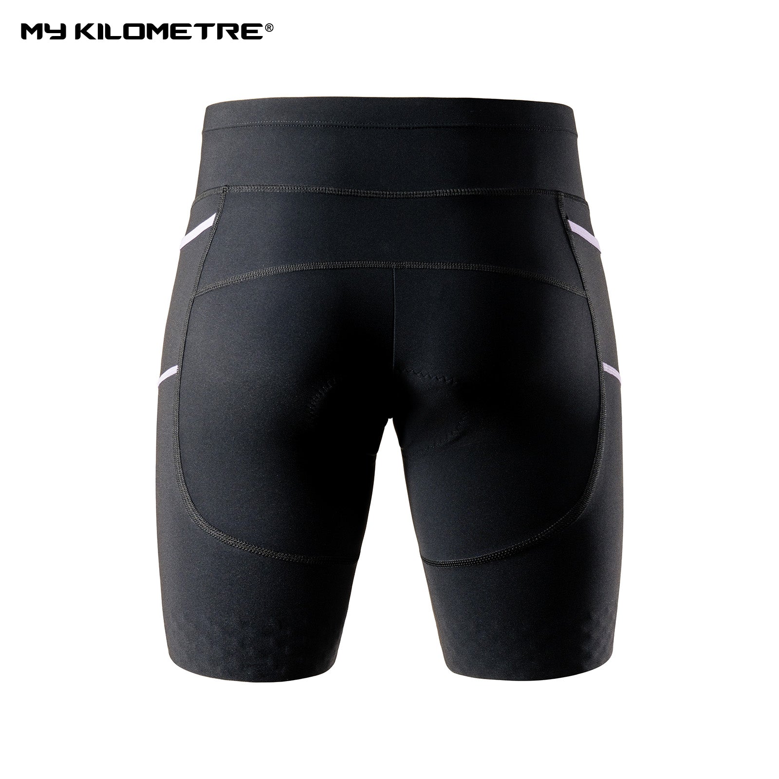 MY KILOMETRE Women’s Tri Shorts