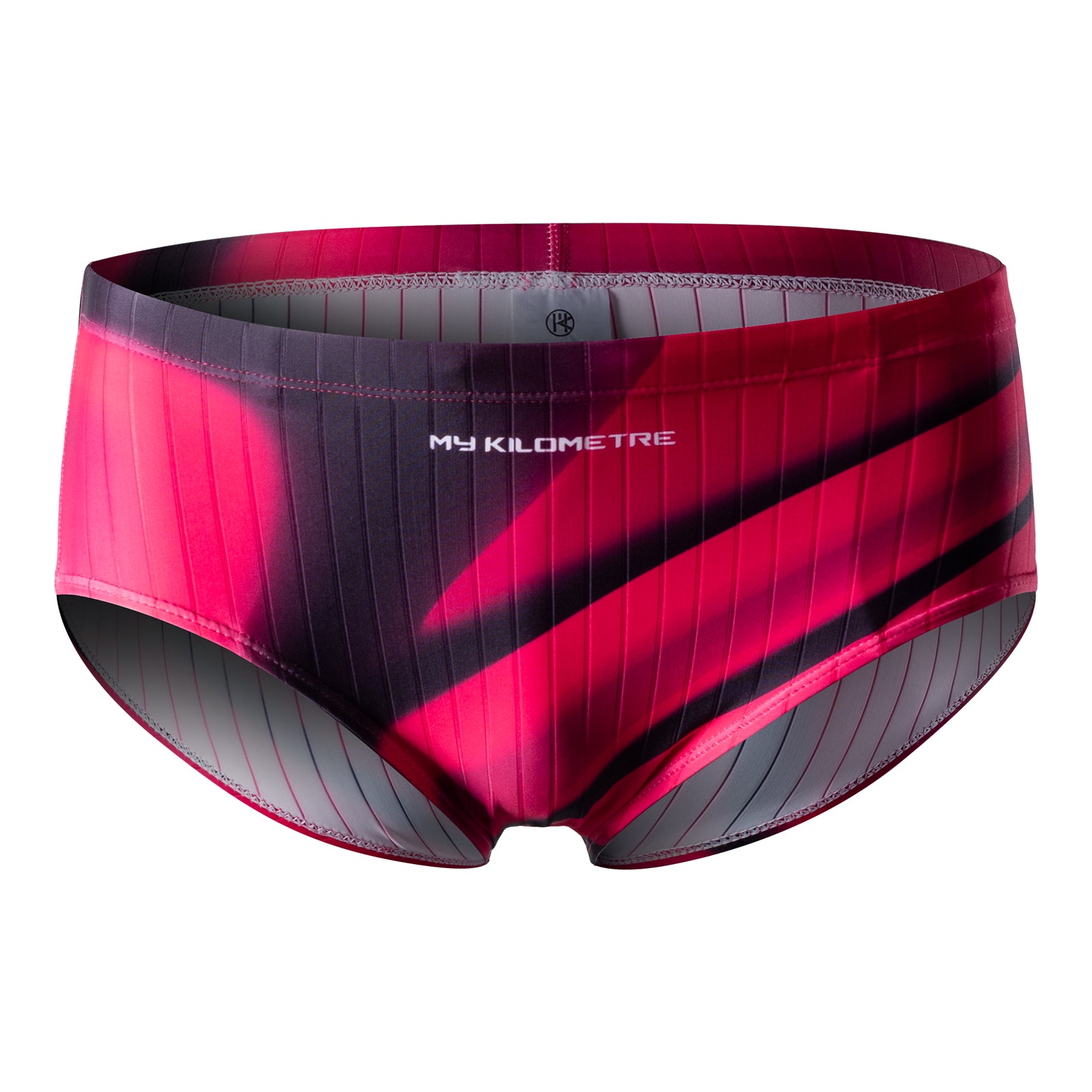 Swim Briefs Swimming Trunks Beach Training Competition Racing Swimsuit