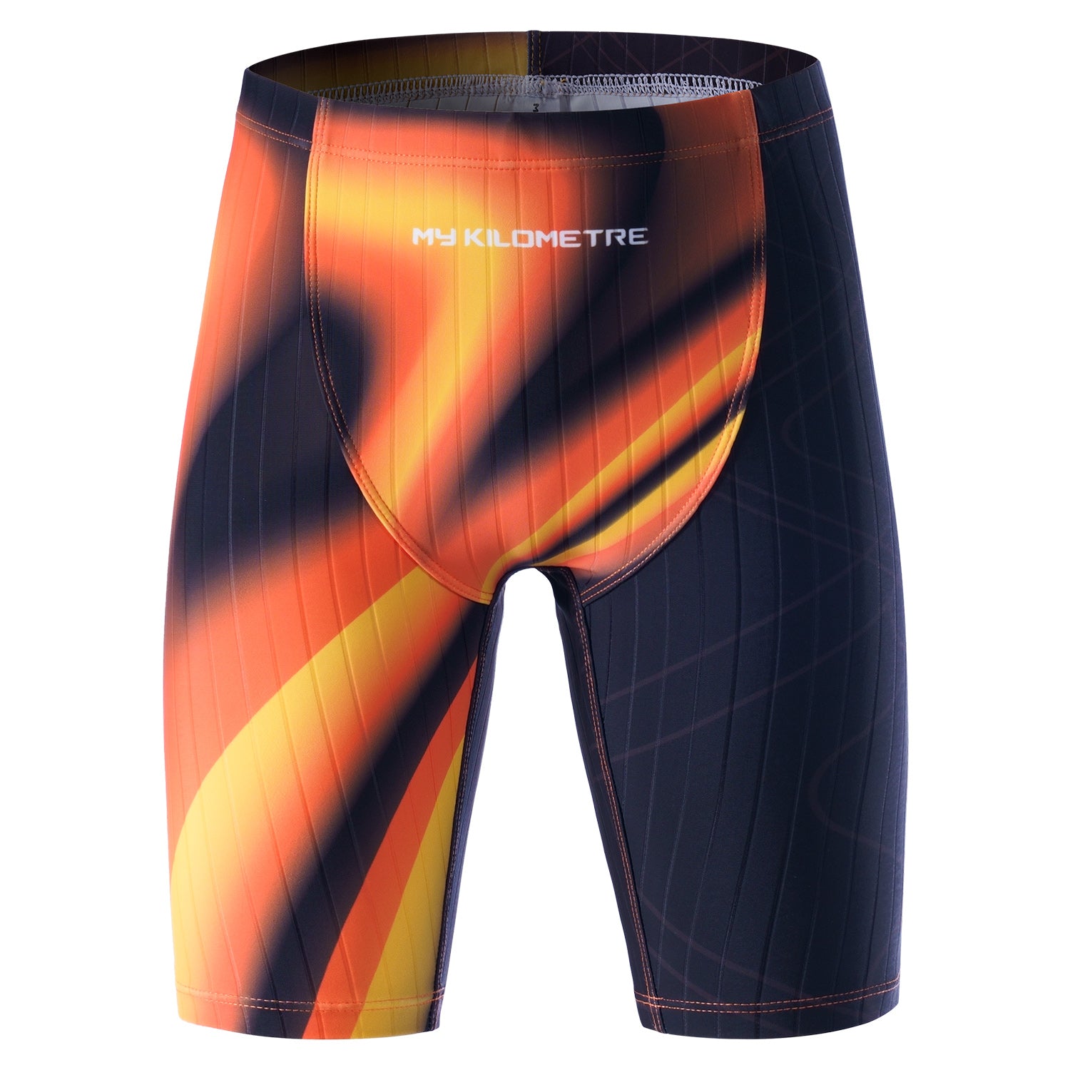 Boy Swim Jammer