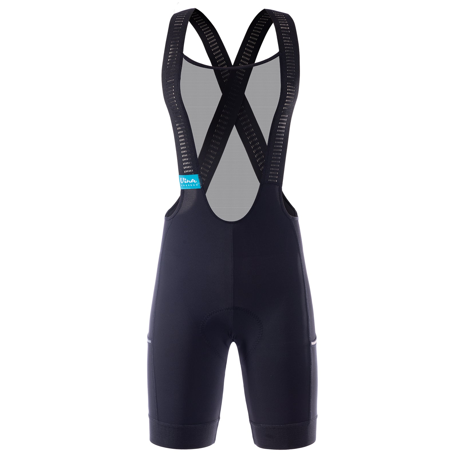 Women Vina Cycling Bib Shorts