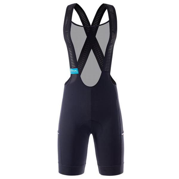 Women Vina Cycling Bib Shorts