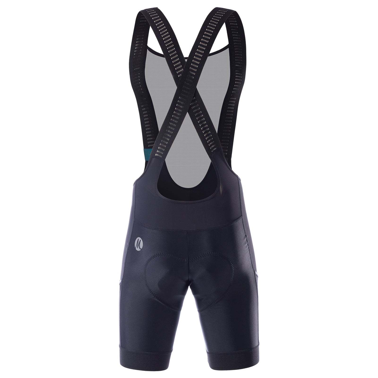 Women Vina Cycling Bib Shorts