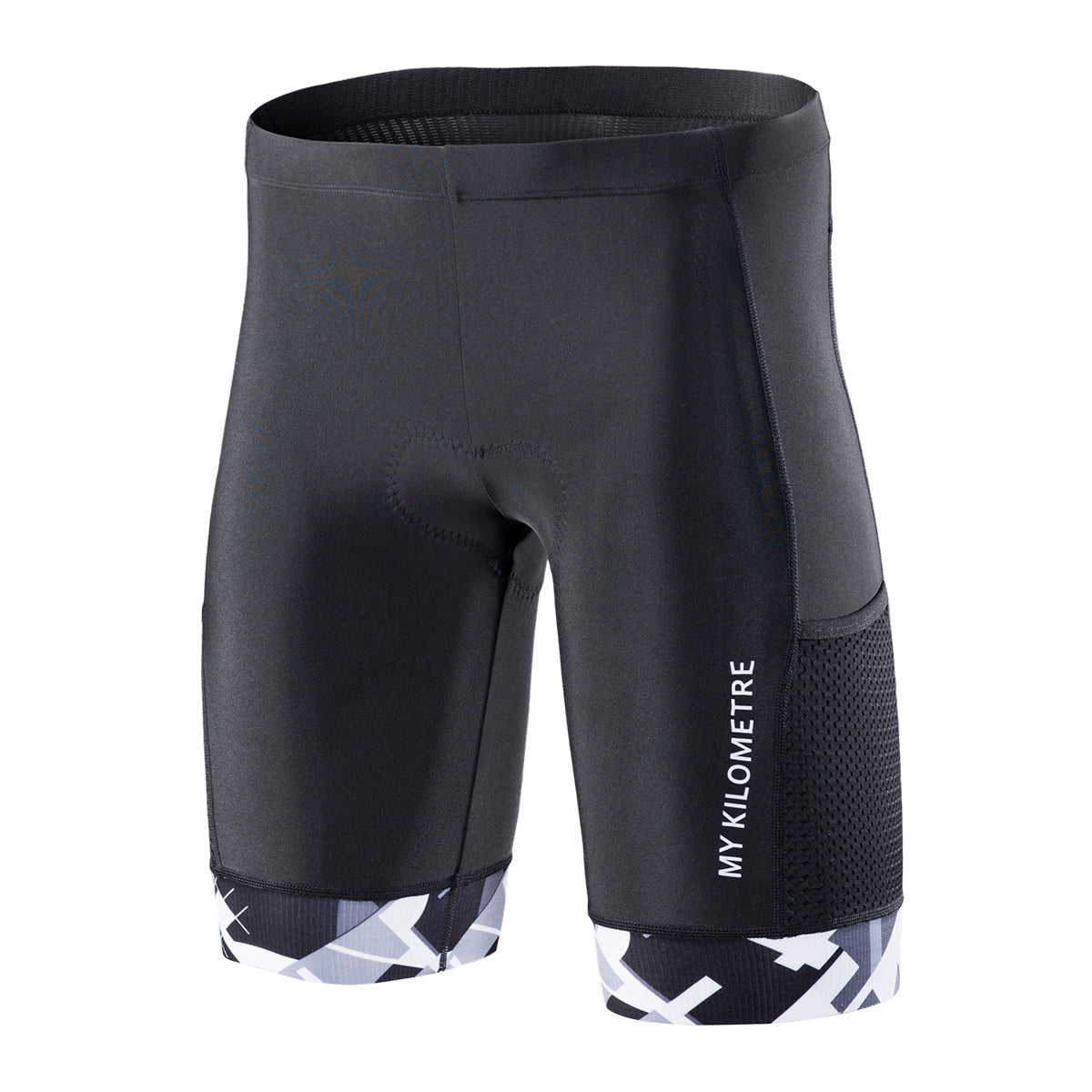 Triathlon Shorts Men