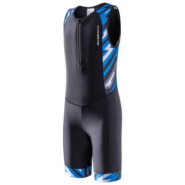 Youth Core Triathlon Race Suit