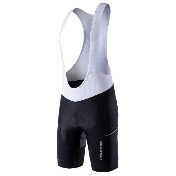 Men Cycling Bib Shorts