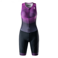 MY KILOMETRE Women's Sleeveless Triathlon Suit