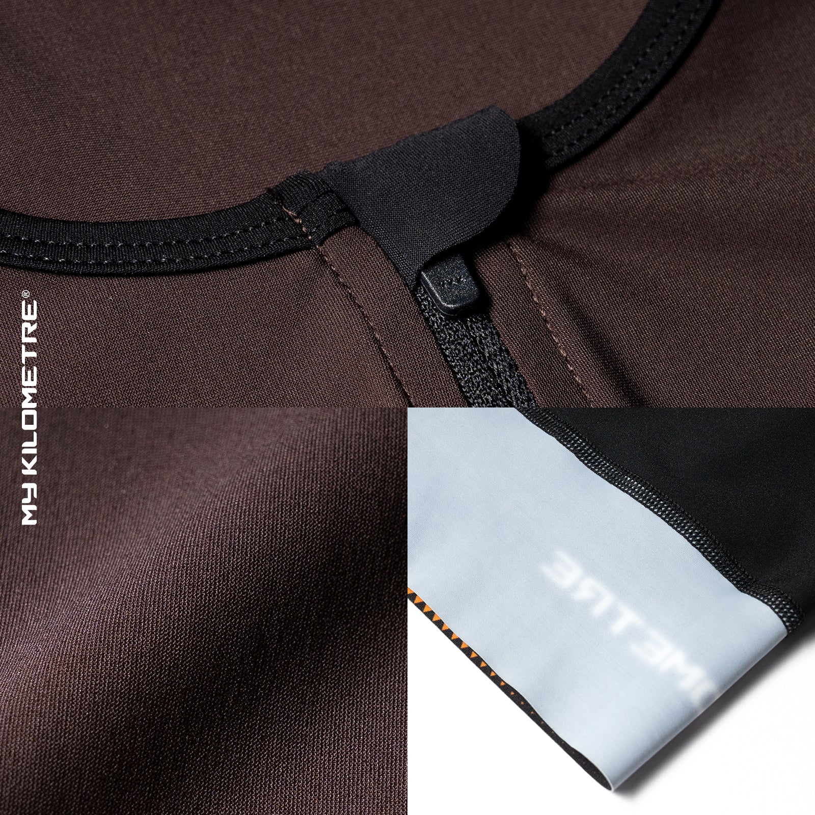 Woman Short Sleeve Triathlon Suit