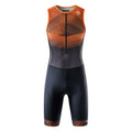 MY KILOMETRE Men's Sleeveless Tri Suit