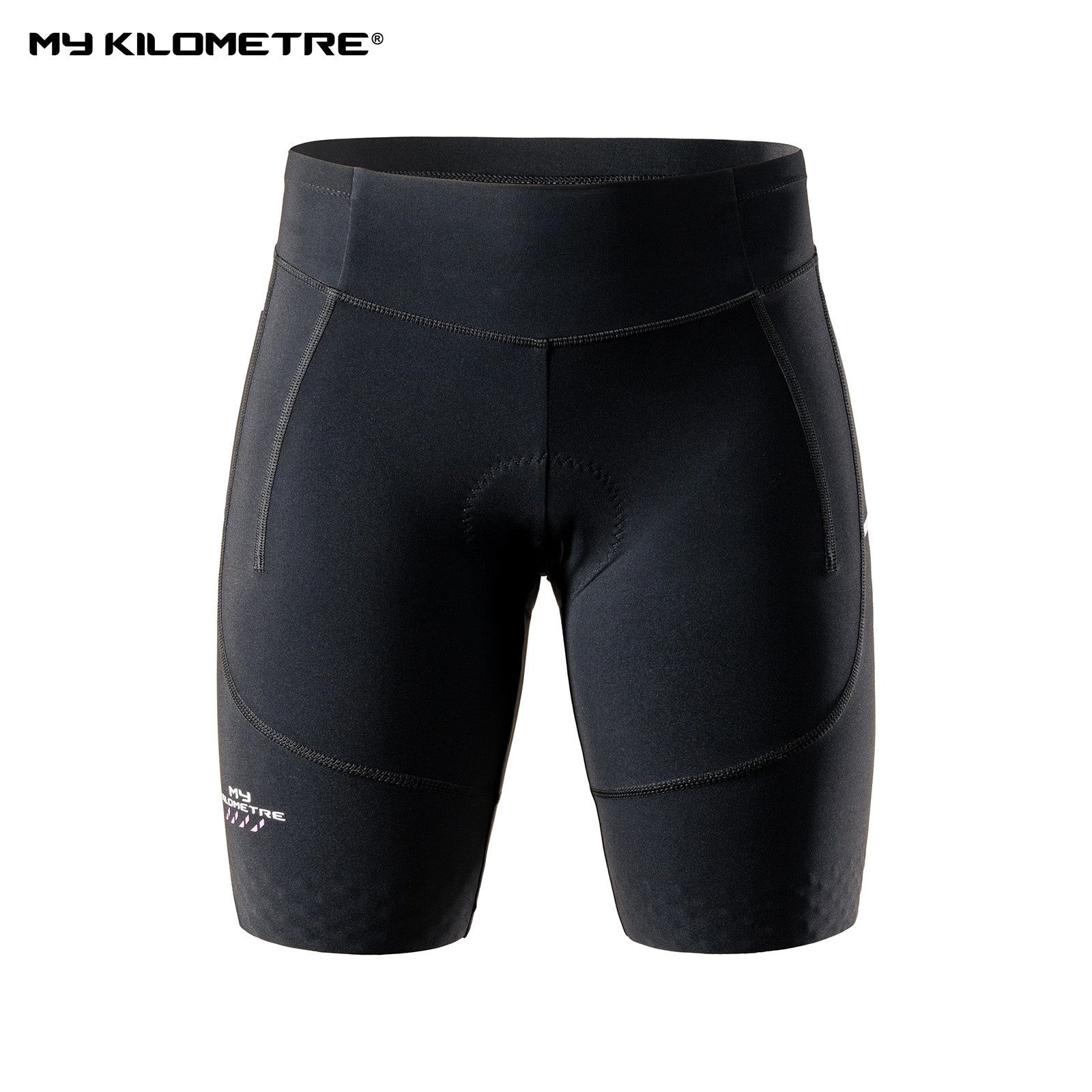 MY KILOMETRE Women’s Tri Shorts