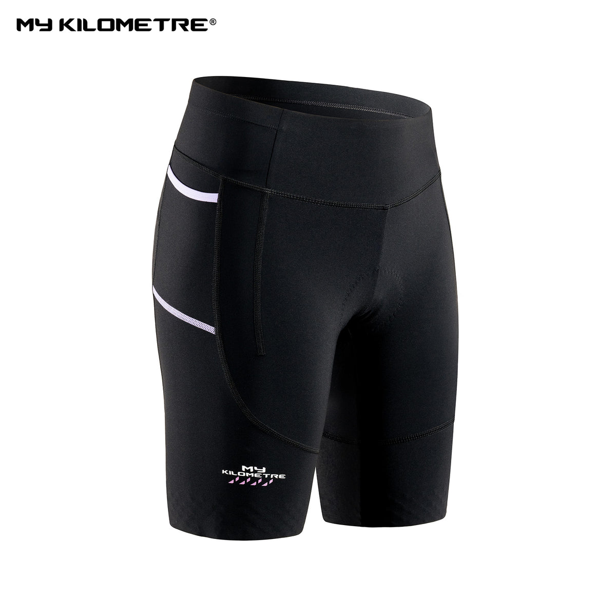 MY KILOMETRE Women’s Tri Shorts