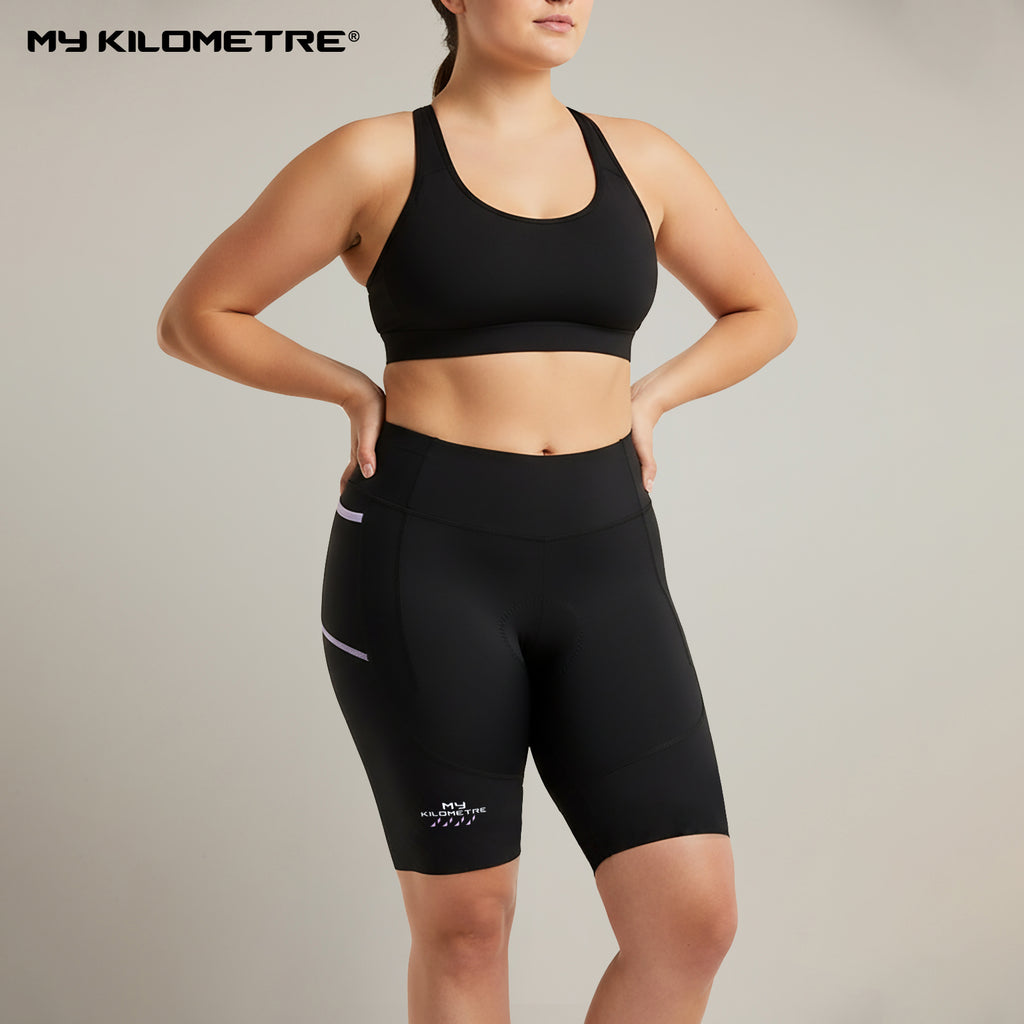 MY KILOMETRE Women’s Tri Shorts