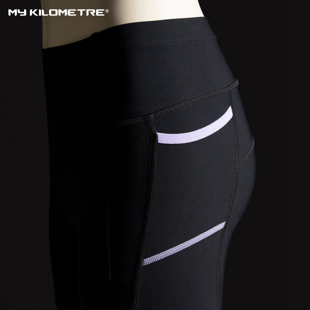 MY KILOMETRE Women’s Tri Shorts