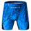 MY KILOMETRE Men's Square Leg Athletic Swim Jammers