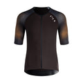 MY KILOMETRE Men's Triathlon Short Sleeve Top