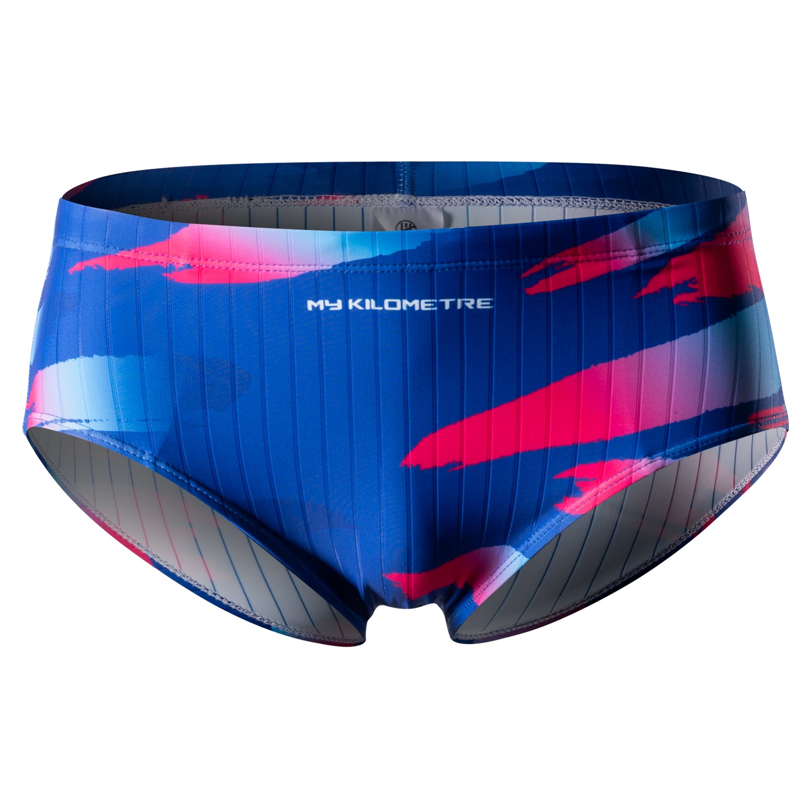 Swim Briefs Swimming Trunks Beach Training Competition Racing Swimsuit