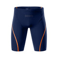 MY KILOMETRE Men's Chlorine Resistant Racing Swim Jammers