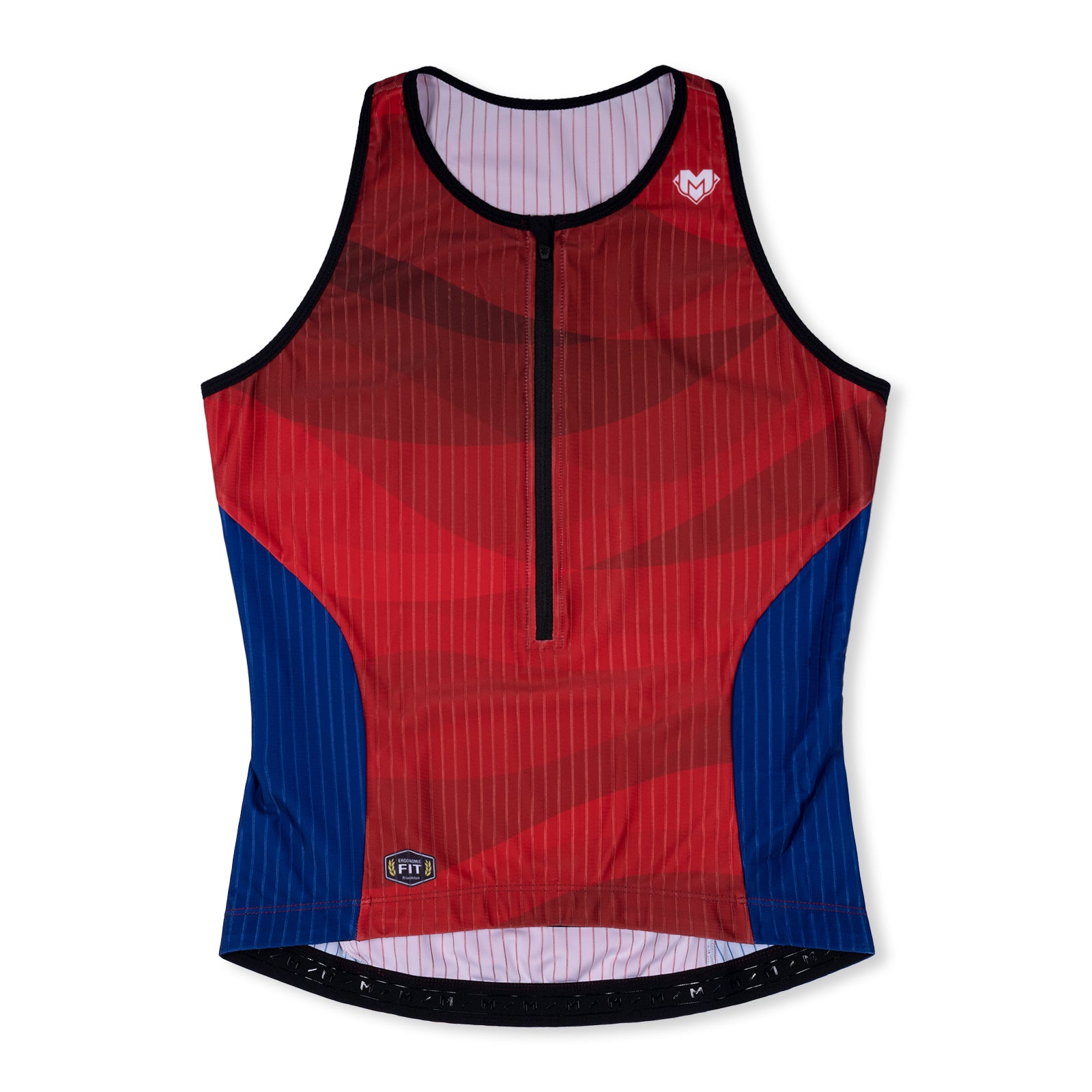 MY KILOMETRE Women's Tri Top