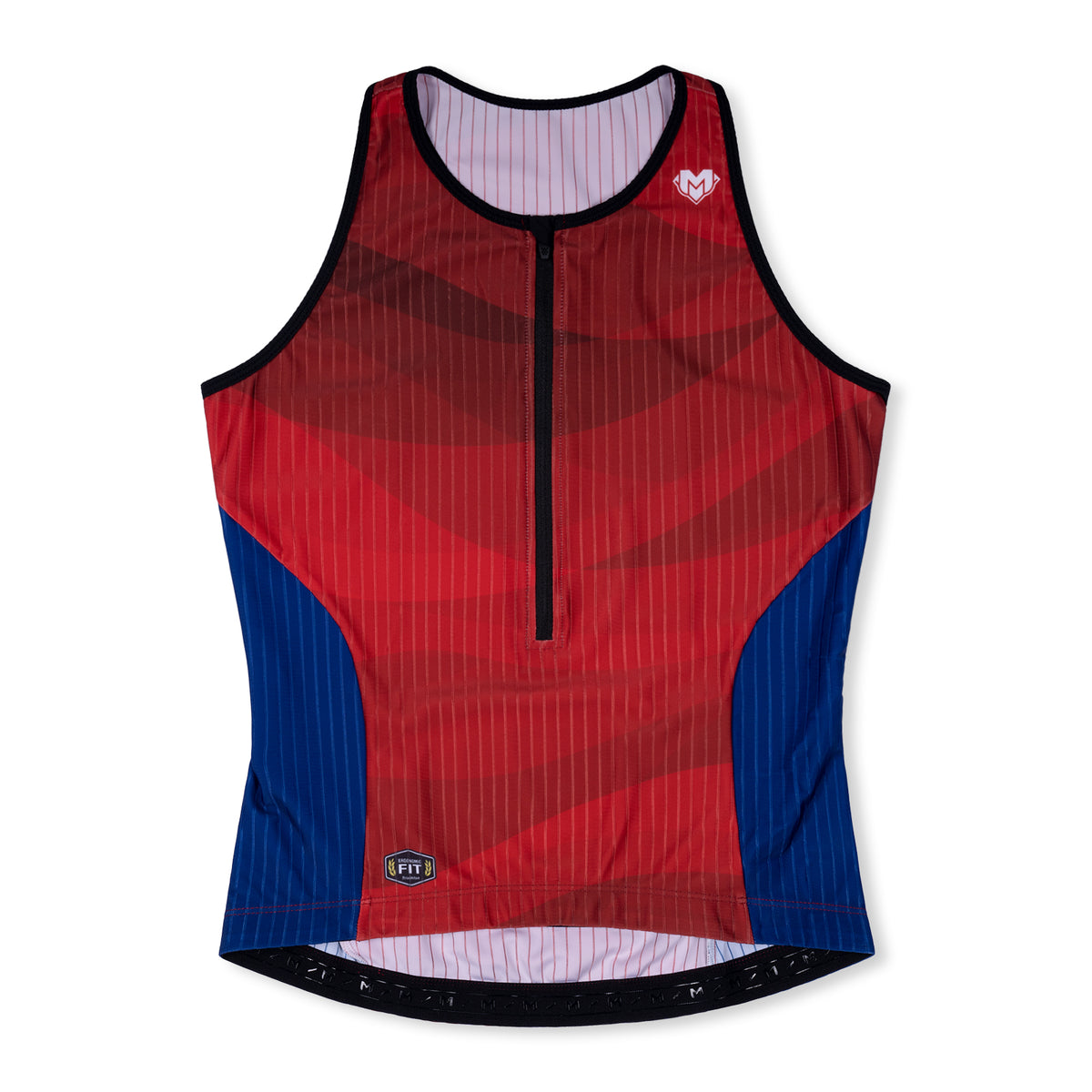 MY KILOMETRE Women's Tri Top
