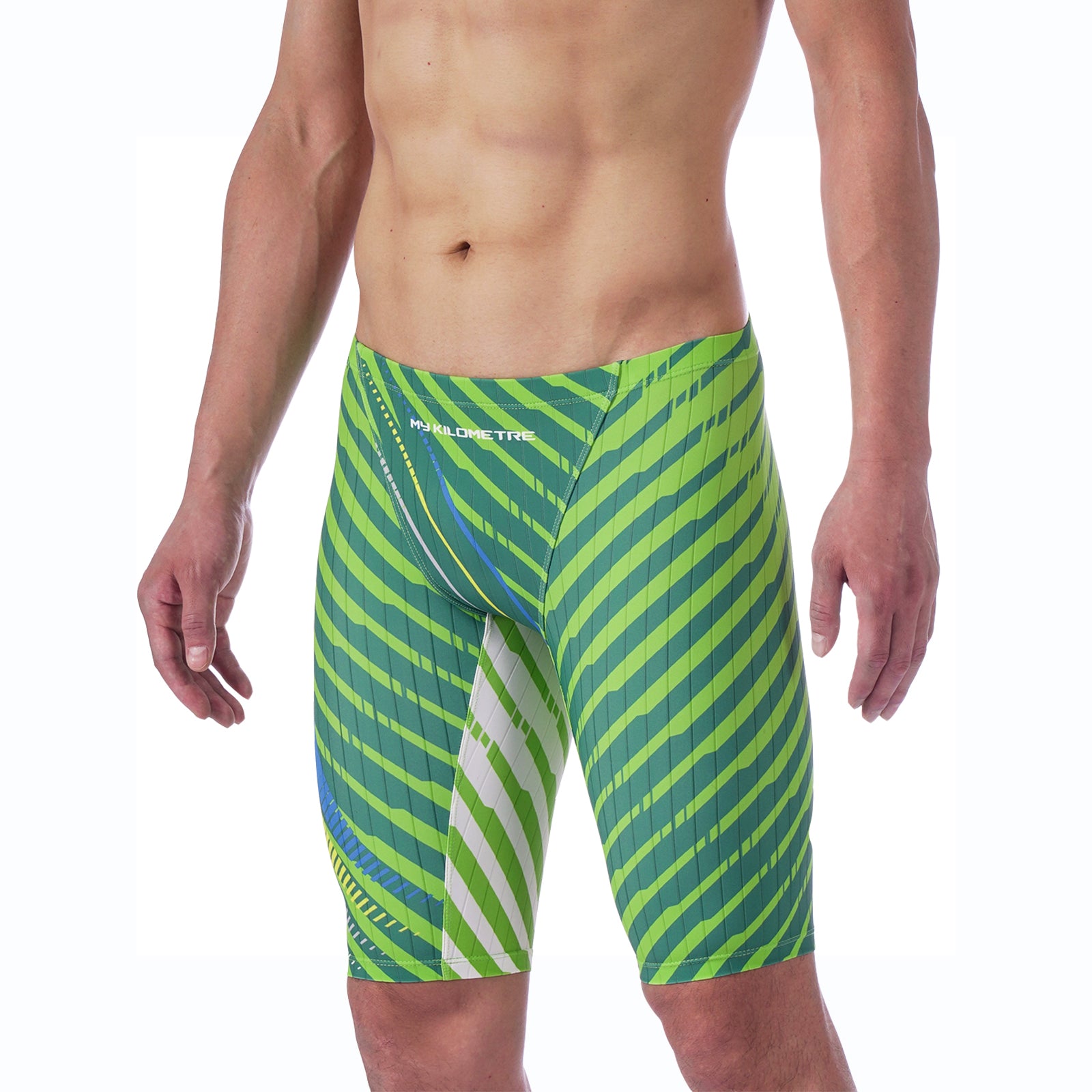 Men's Swimming Trunks