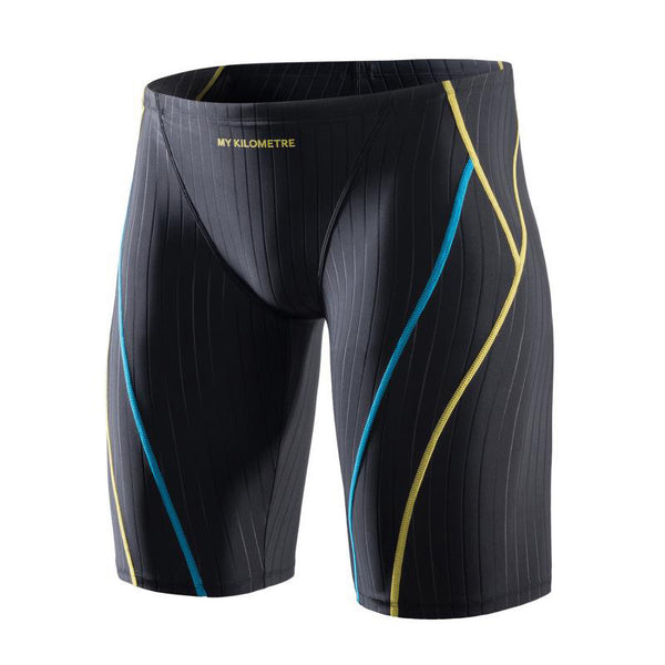 Swim Jammer Swimsuit For Men