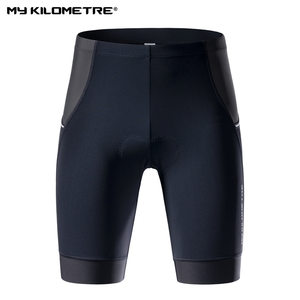 MY KILOMETRE Men's Triathlon Race Shorts