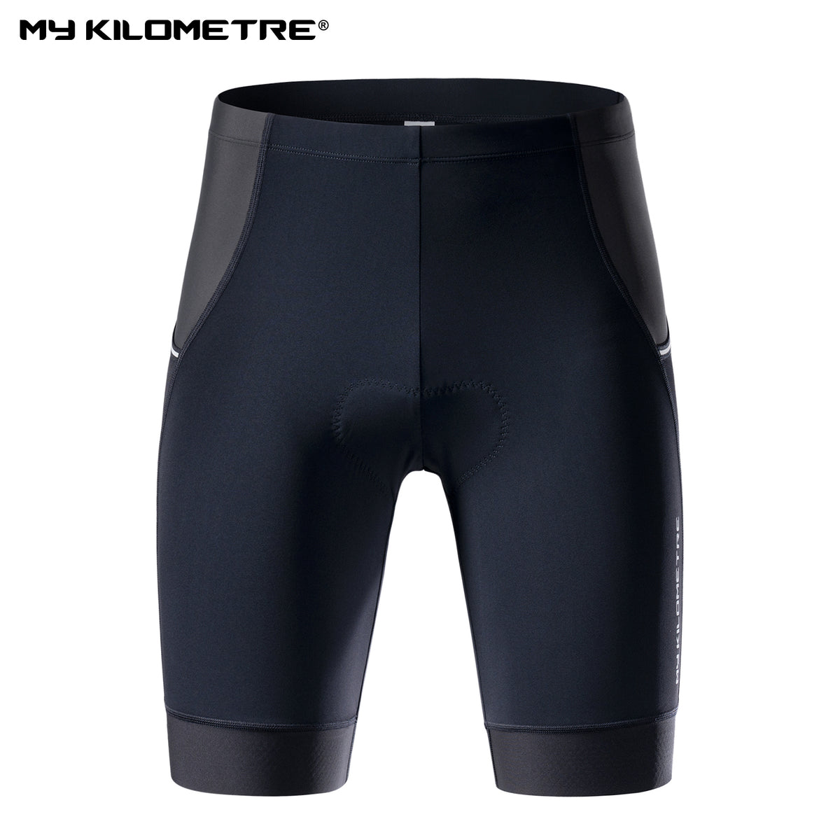 MY KILOMETRE Men's Triathlon Race Shorts