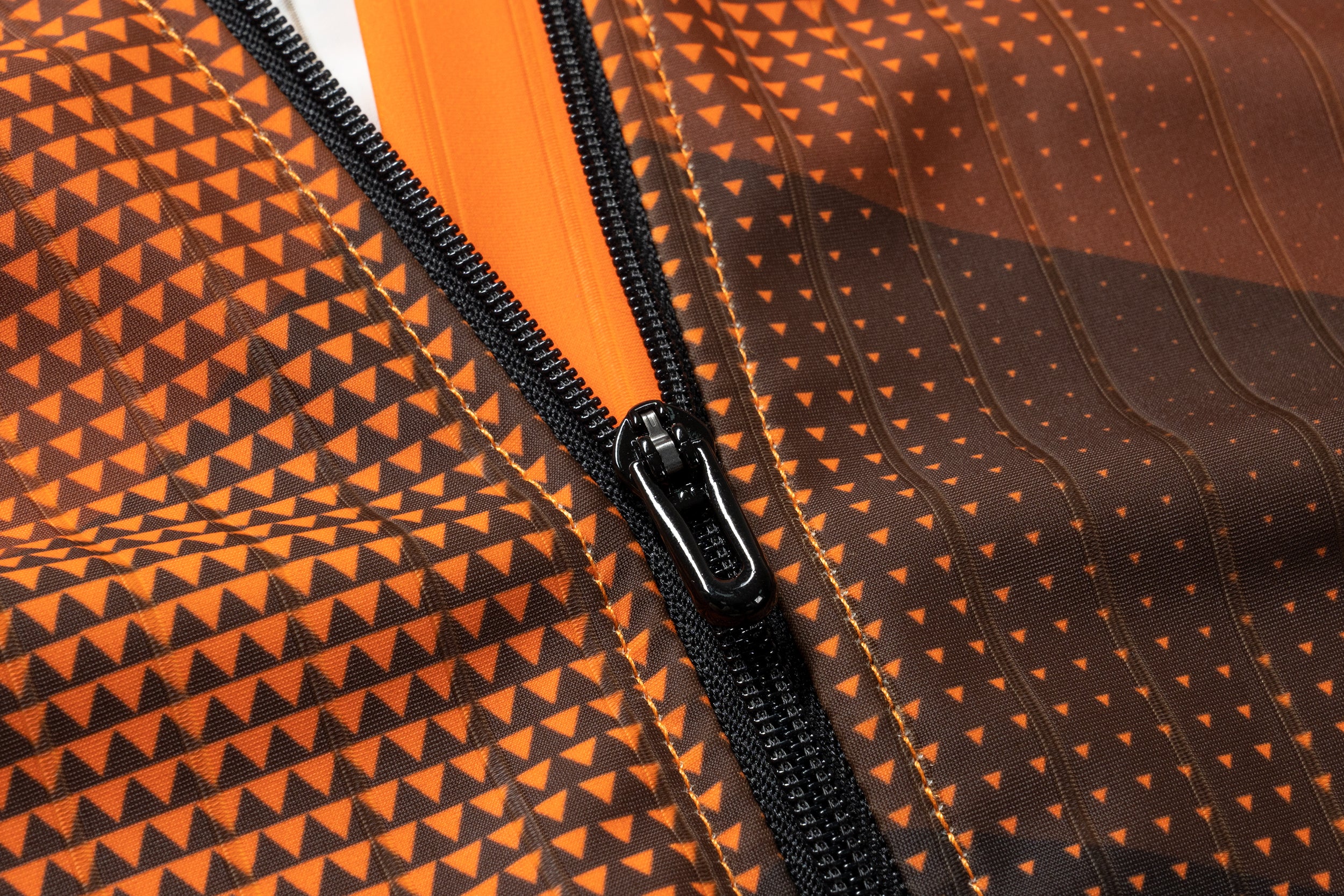 MY KILOMETRE Men's Sleeveless Tri Suit