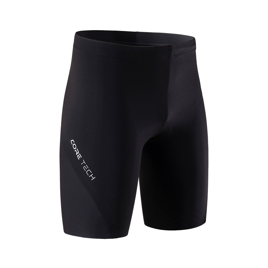 MY KILOMETRE Men's Triathlon Shorts — Quick-Dry Race Shorts
