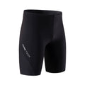 MY KILOMETRE Men's Triathlon Shorts — Quick-Dry Race Shorts