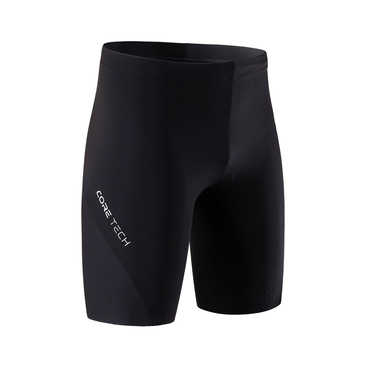 MY KILOMETRE Men's Triathlon Shorts — Quick-Dry Race Shorts