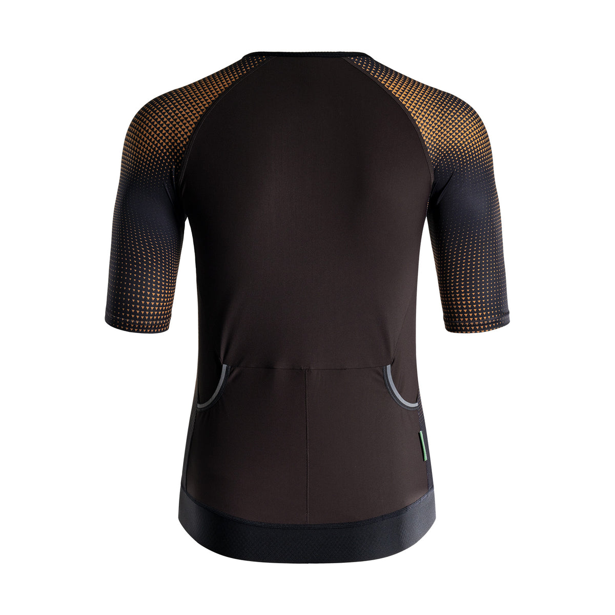 MY KILOMETRE Men's Triathlon Short Sleeve Top
