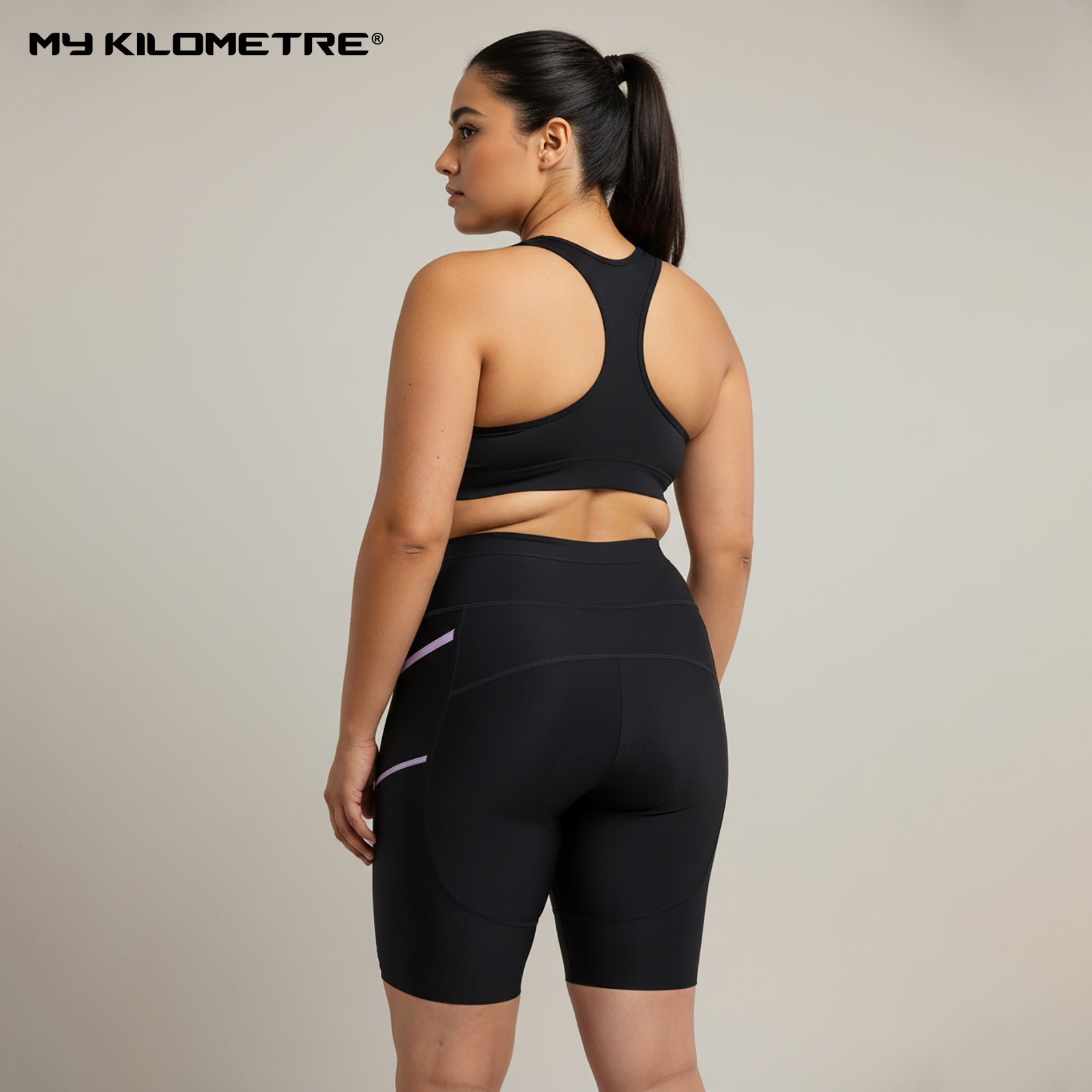 MY KILOMETRE Women’s Tri Shorts