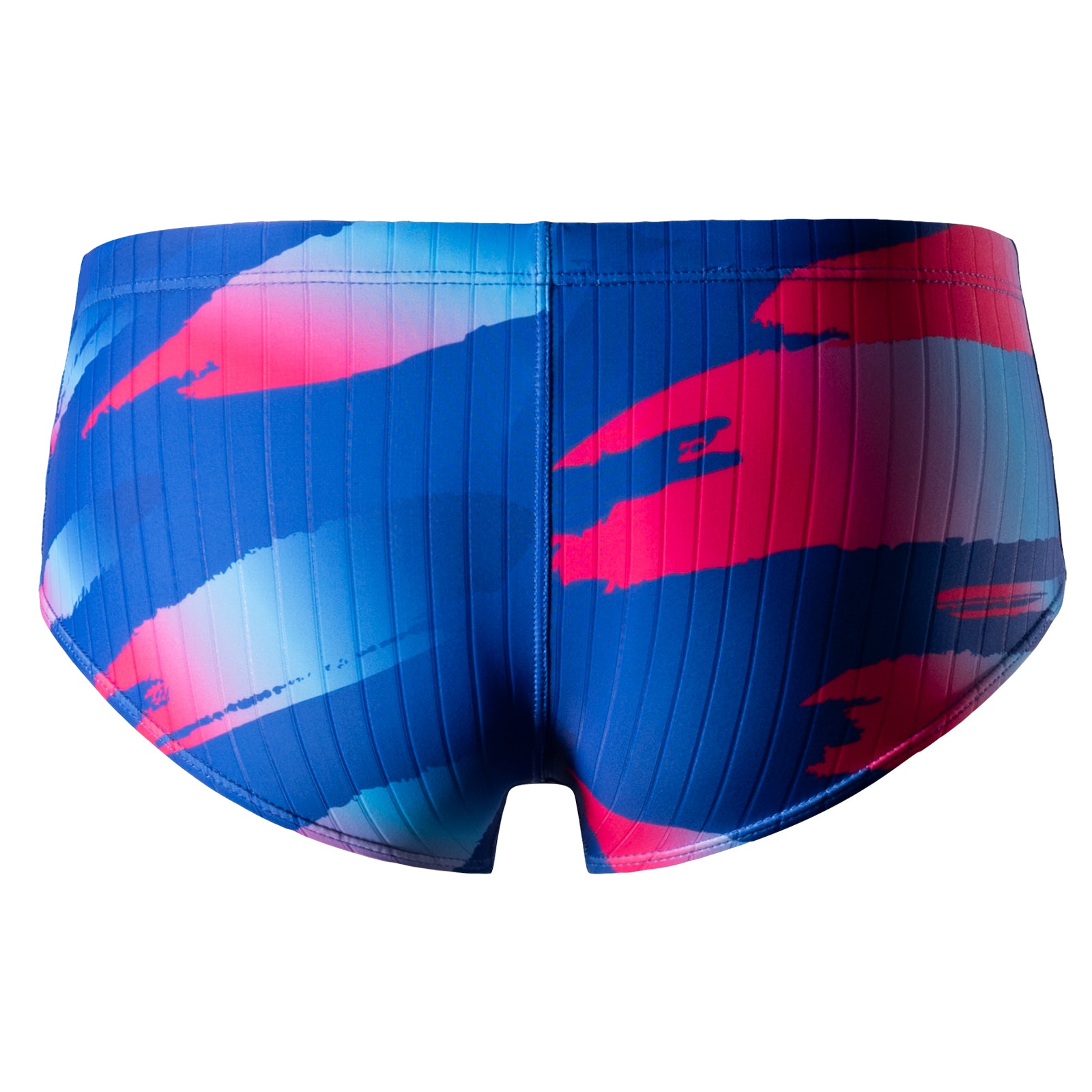 Swim Briefs Swimming Trunks Beach Training Competition Racing Swimsuit