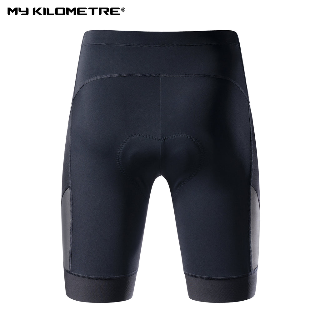 MY KILOMETRE Men's Triathlon Race Shorts