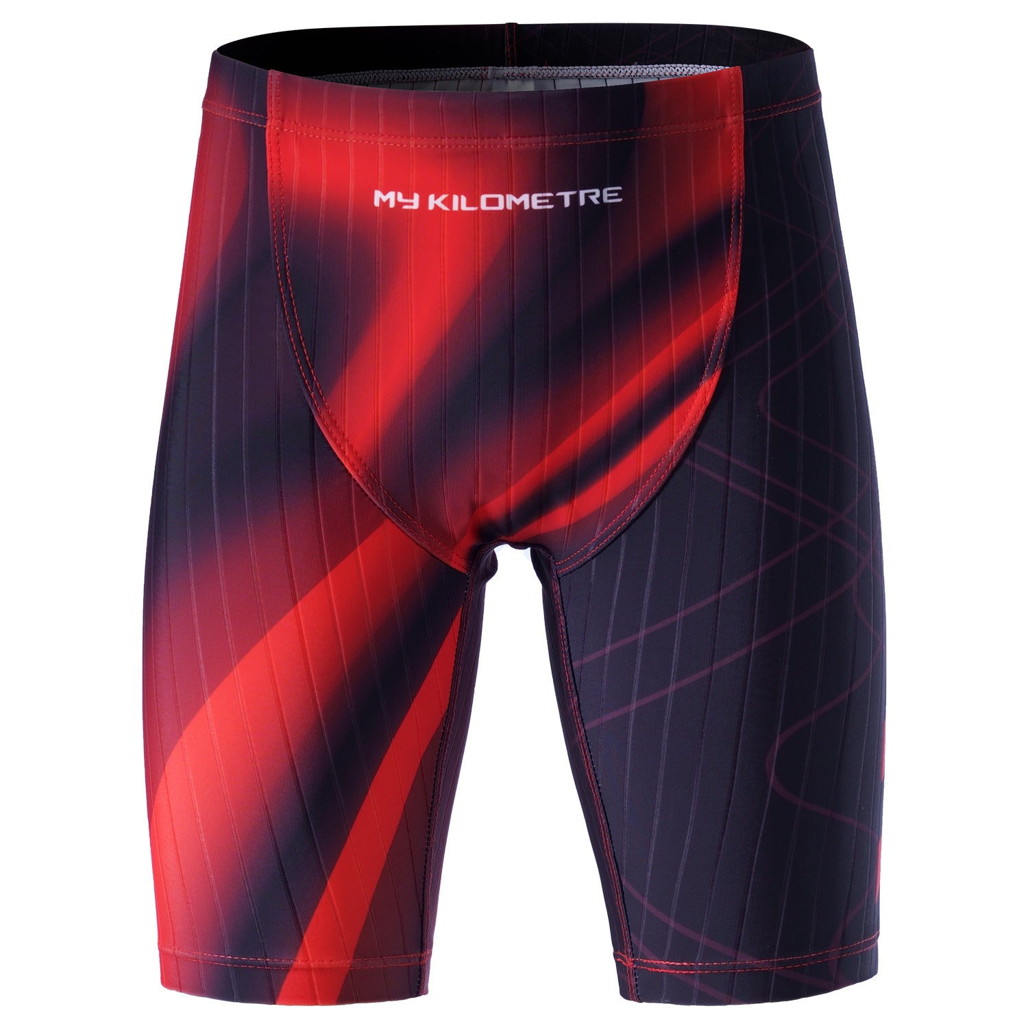 Boy Swim Jammer