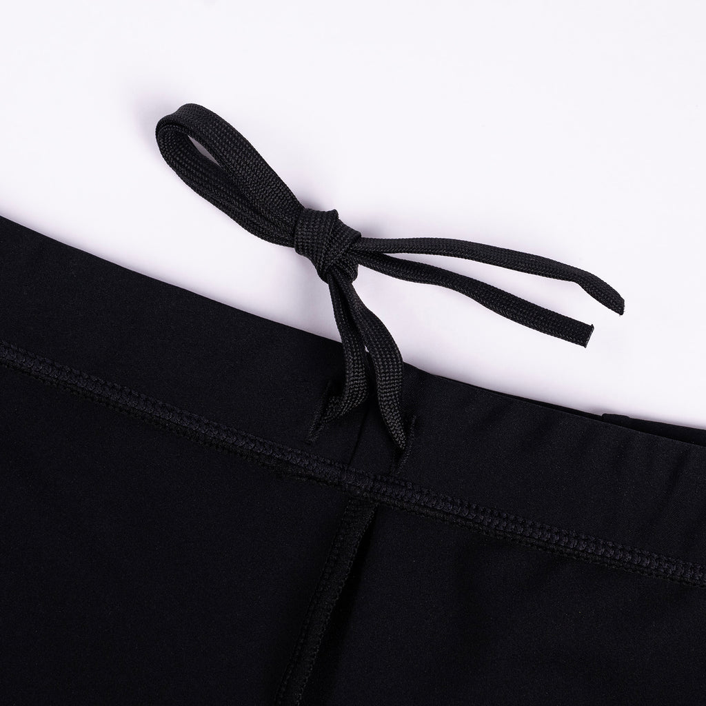 MY KILOMETRE Men's Triathlon Shorts — Quick-Dry Race Shorts