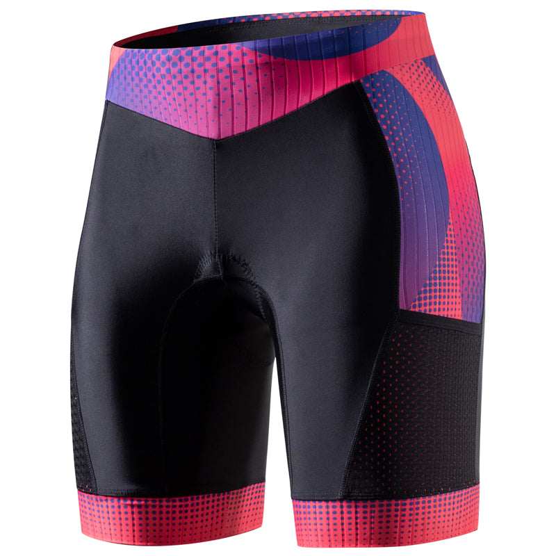 MY KILOMETRE Women's Triathlon Shorts