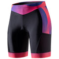MY KILOMETRE Women's Triathlon Shorts