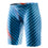 Mens Solid Swim Jammers