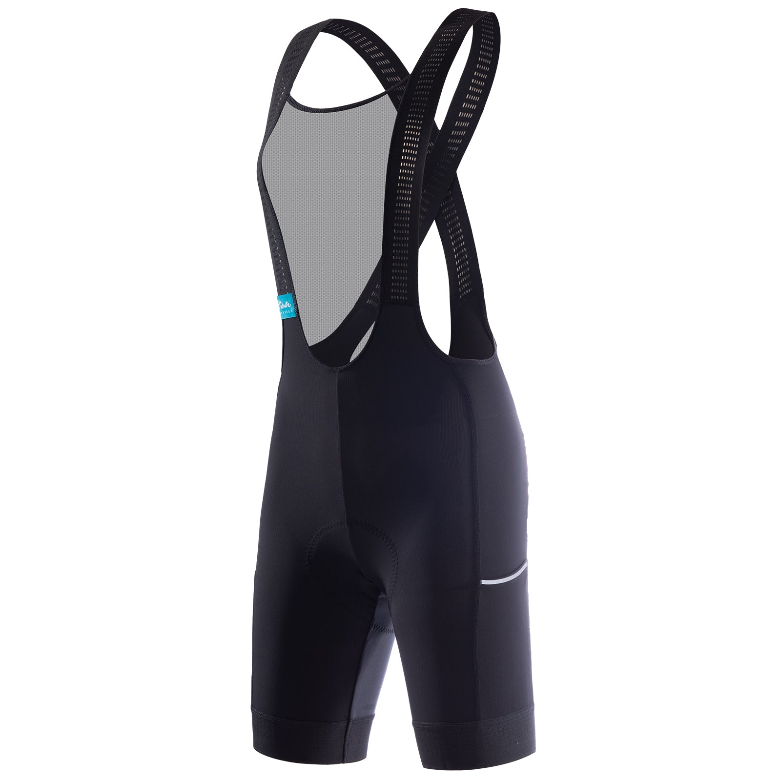 Women Vina Cycling Bib Shorts