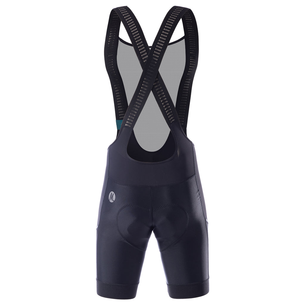 Women Vina Cycling Bib Shorts