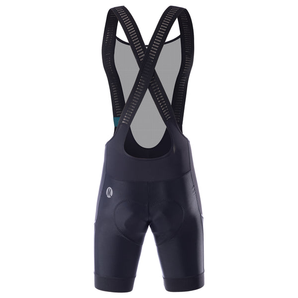 Women Vina Cycling Bib Shorts
