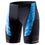 2019 Triathlon Shorts with Adjustable Drawstring