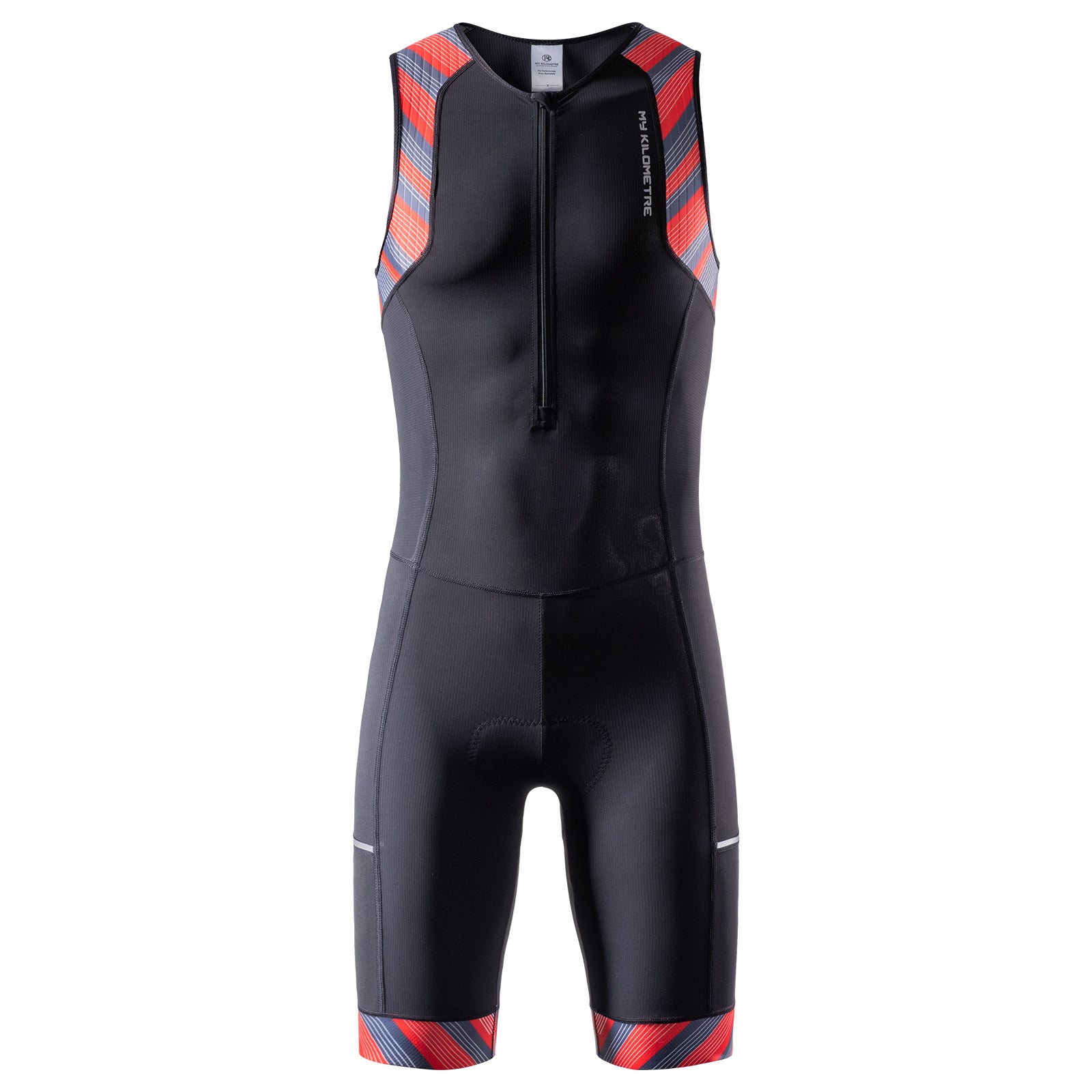 Men’s Triathlon Tri Suit