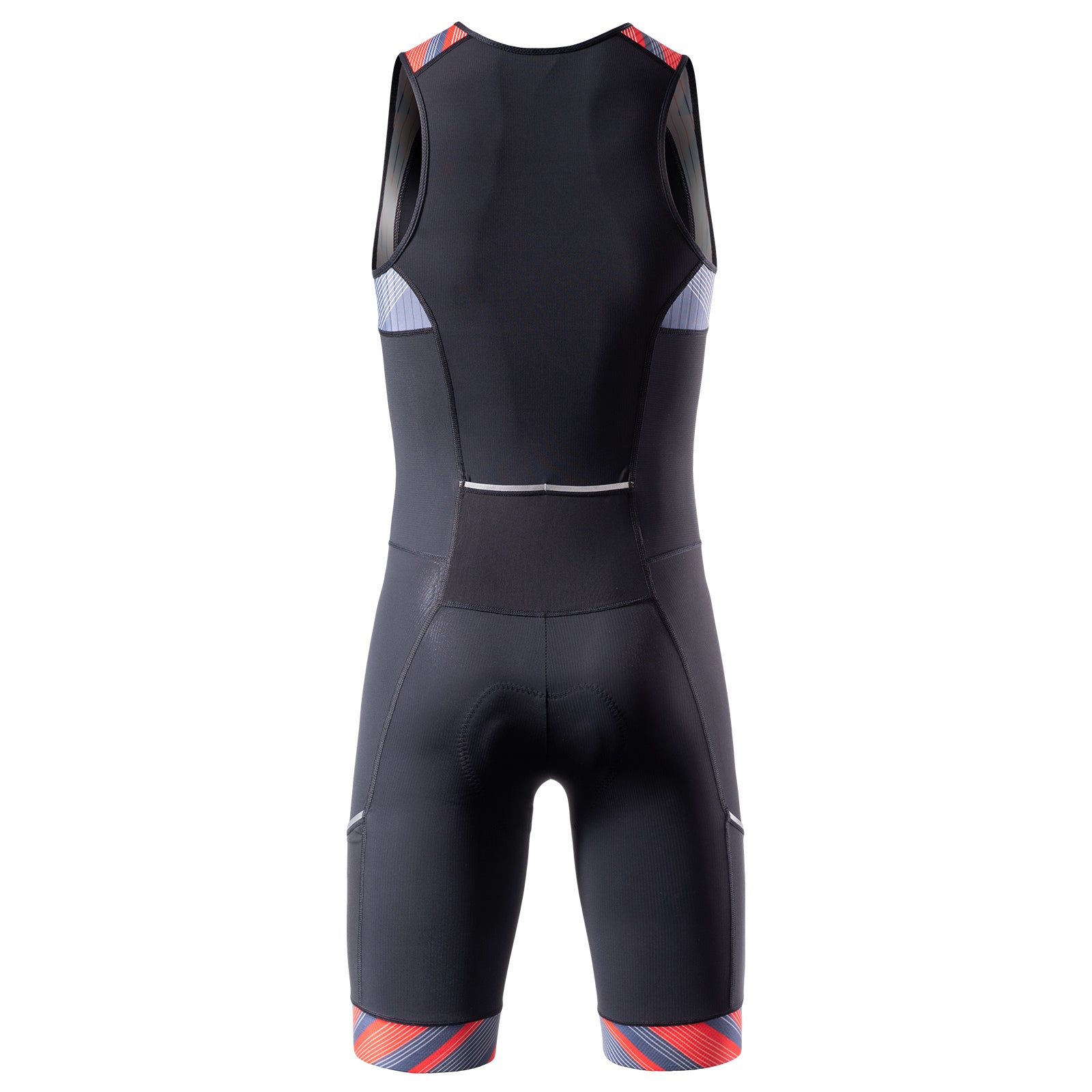 Men's Triathlon Tri Suit – MY KILOMETRE SPORTS