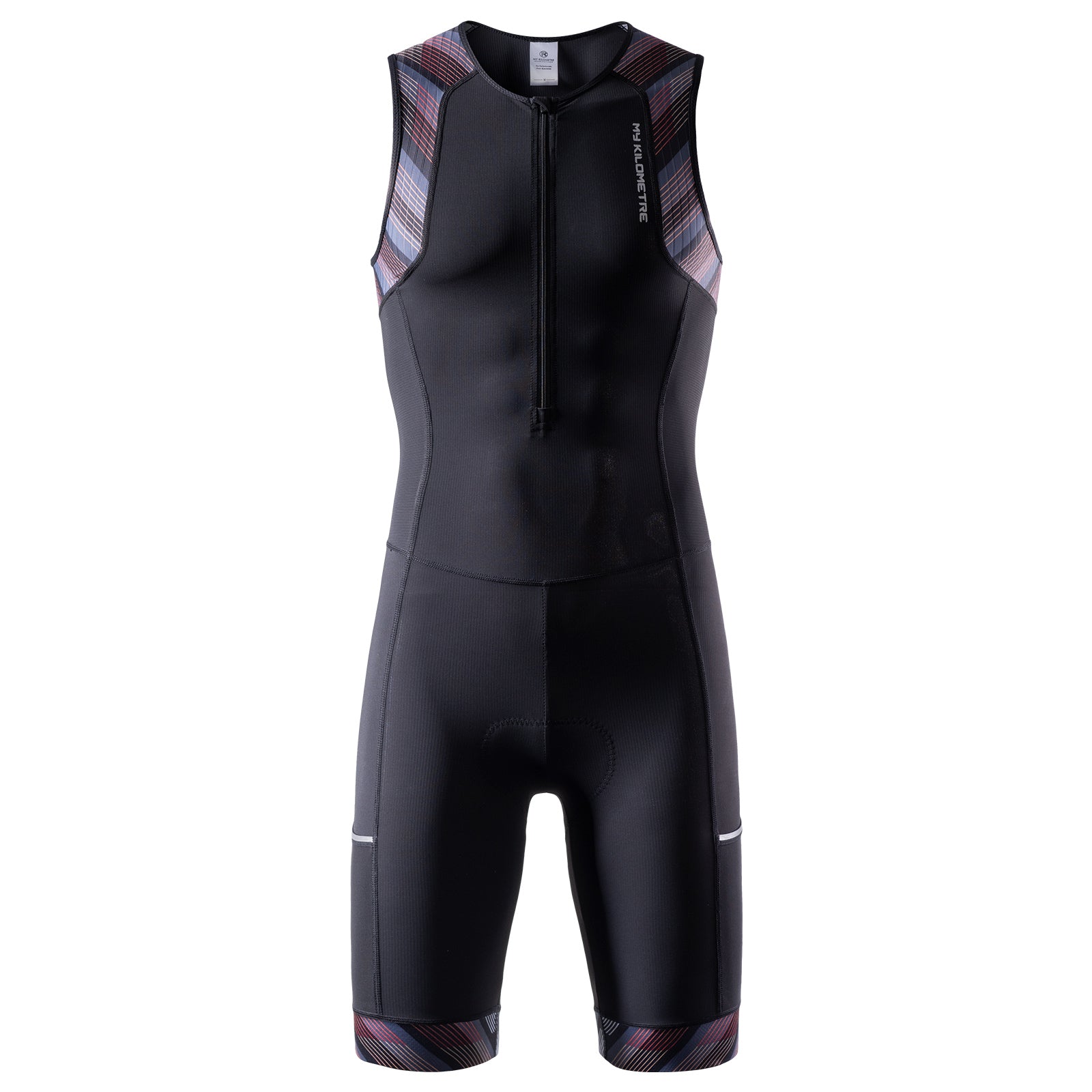 Men’s Triathlon Tri Suit