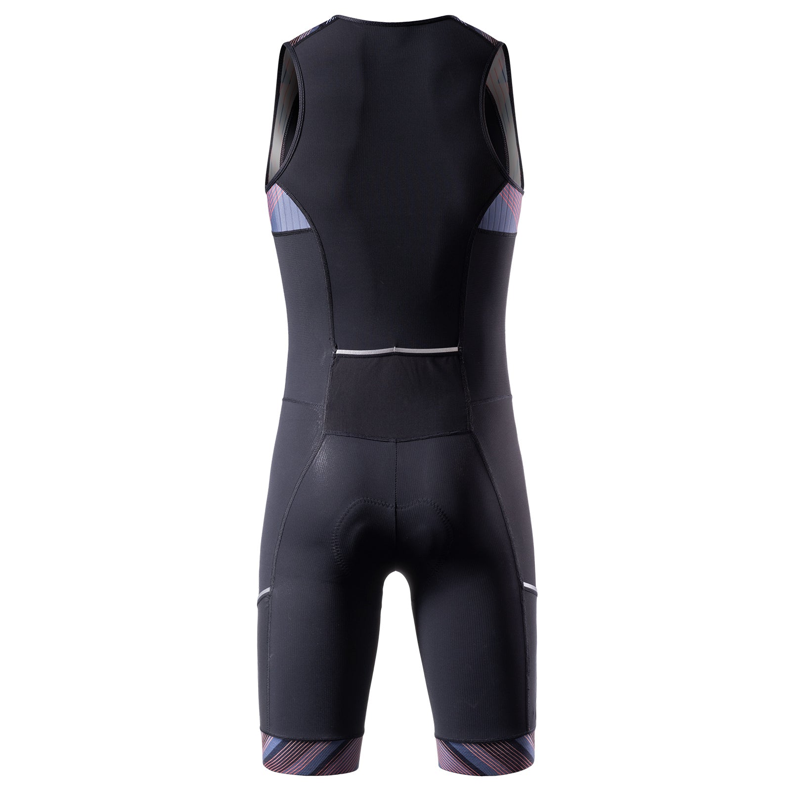 Men's Triathlon Suit MY KILOMETRE SPORTS