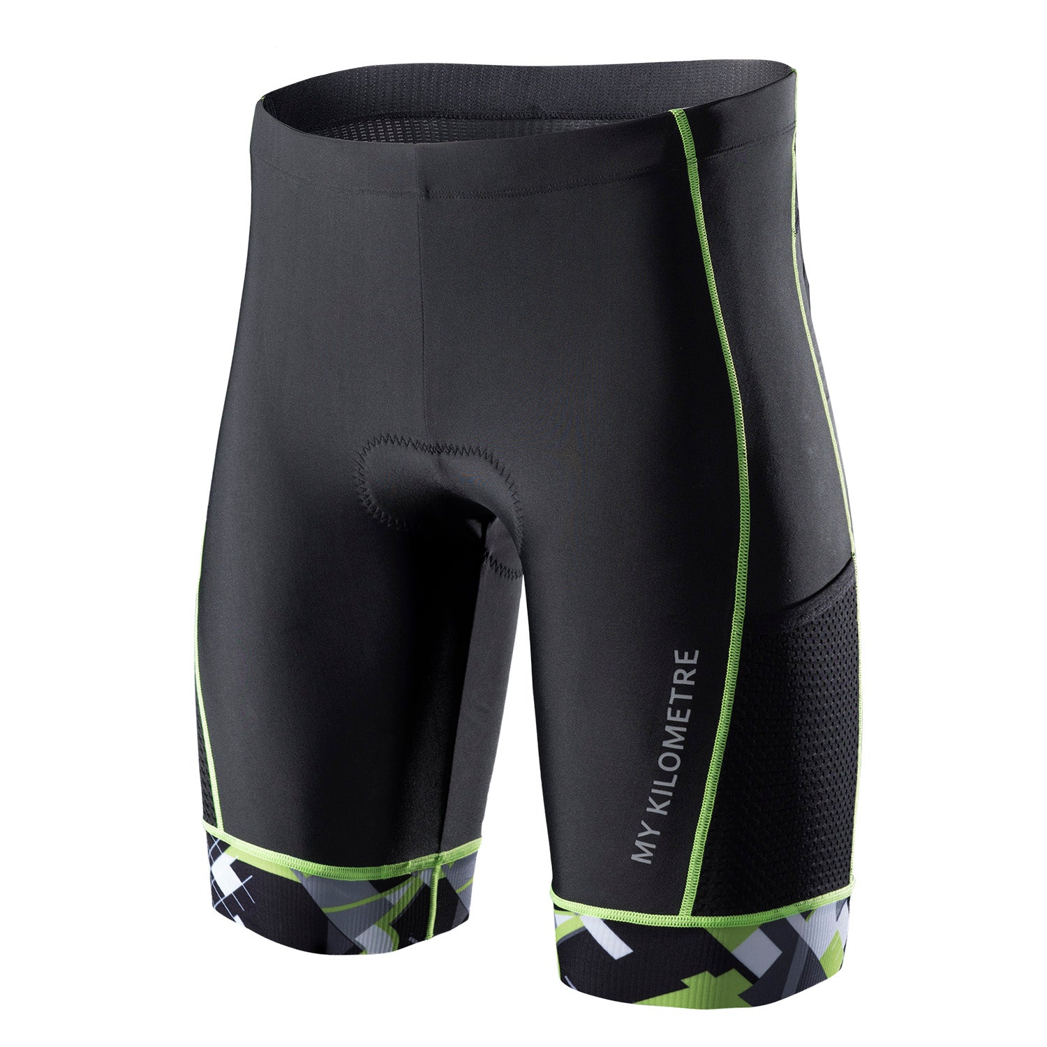 Triathlon Shorts Men