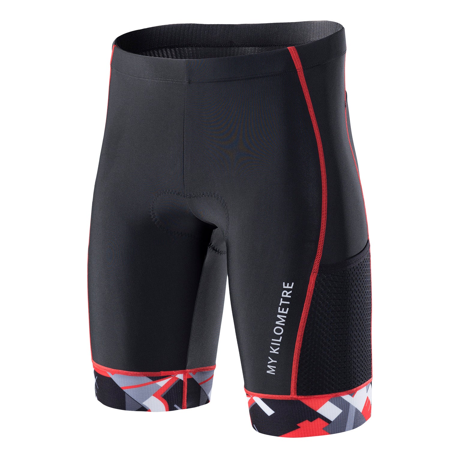 Triathlon Shorts Men