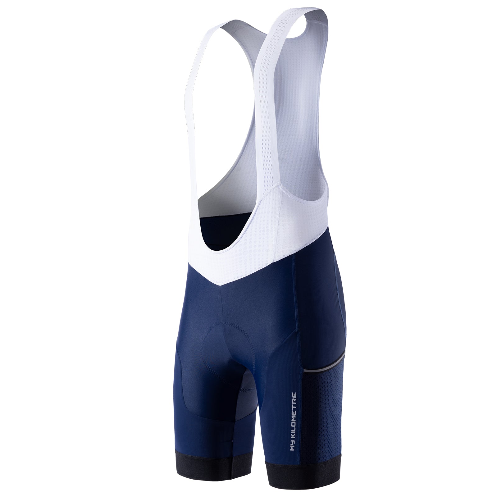 Men Cycling Bib Shorts